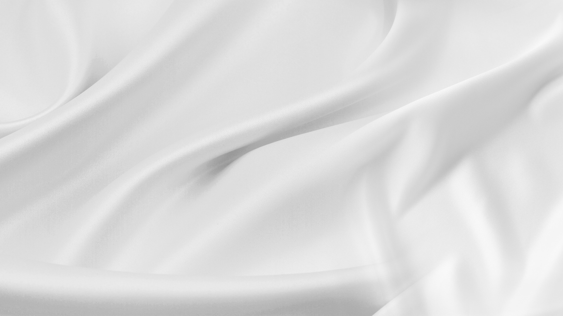 Weißer Seidenstoff Textur