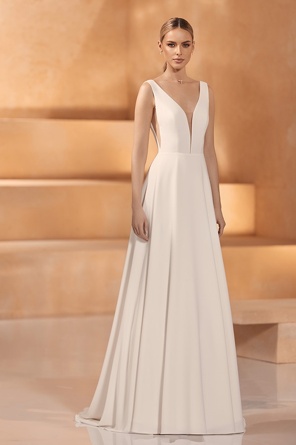 Bianco Evento bridal dress GOBI (1)