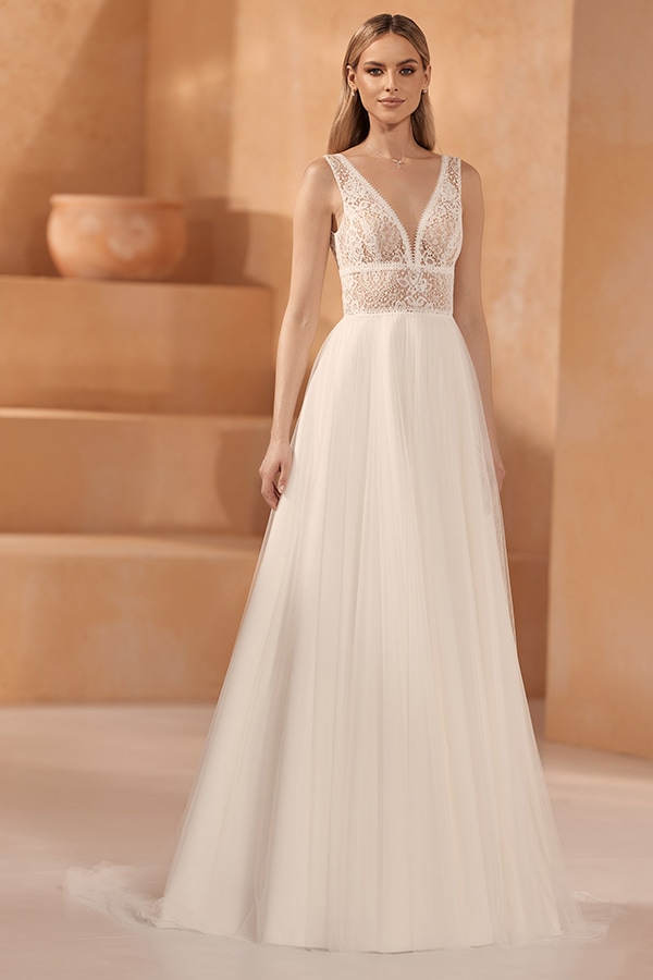 Bianco Evento bridal dress LALISA (1)