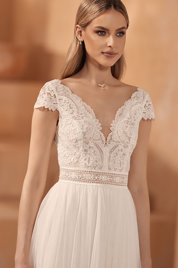 Bianco Evento bridal dress MOLI (3)