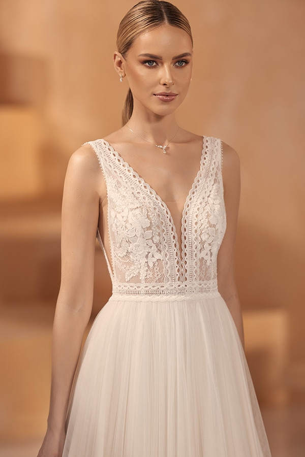 Bianco Evento bridal dress MURIEL (3)