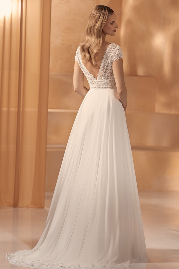 Bianco Evento bridal dress NORMA (2)