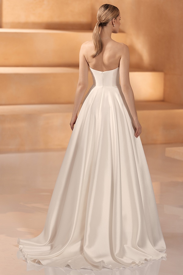 Bianco Evento bridal dress OLGA (3)