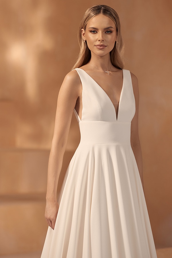 Bianco Evento bridal dress POLA (3)