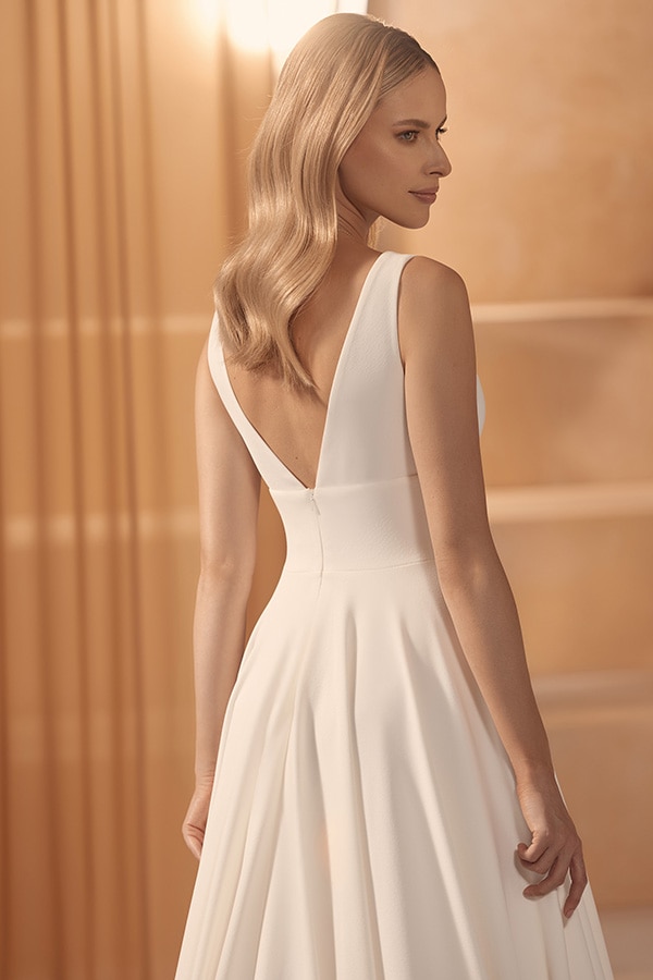 Bianco Evento bridal dress POLA (4)