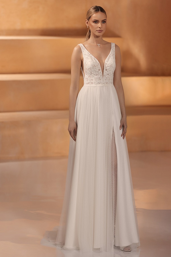 Bianco Evento bridal dress PORTA (1)