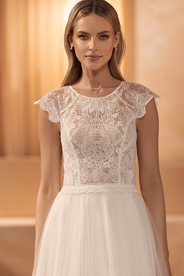 Bianco Evento bridal dress TANIA (3)