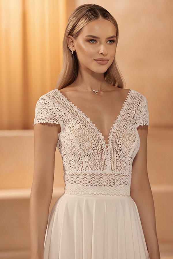 Bianco Evento bridal skirt ROMANA (3)